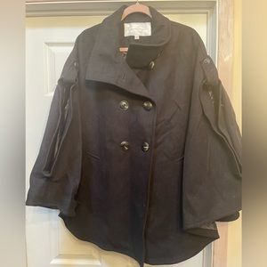 Jessica Simpson Cape